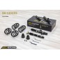 Bc Racing BR VOLVO V60/V70/S60 Y20 (07-18) 7/6.5kg.mm