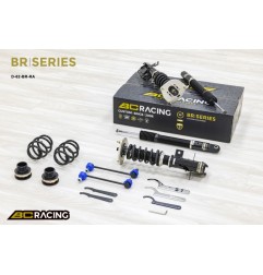 Bc Racing BR Nissan Tiida C12 (11+) 5/5kg.mm