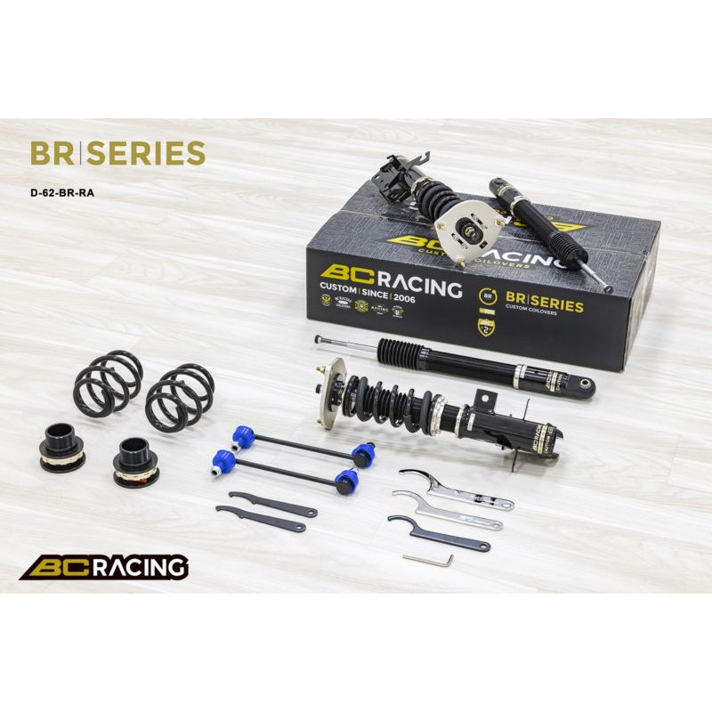 Bc Racing BR Nissan Tiida C12 (11+) 5/5kg.mm