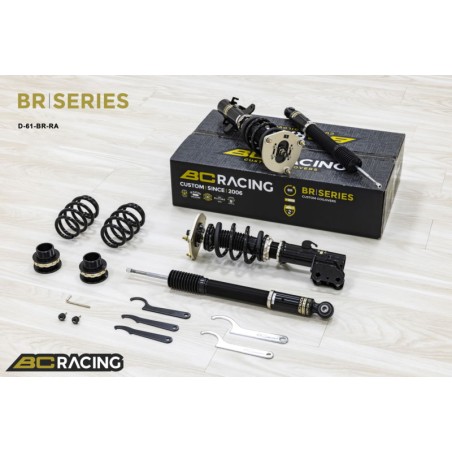 Bc Racing BR Nissan Livina L10 L11 (06-13) 4.5/5kg.mm
