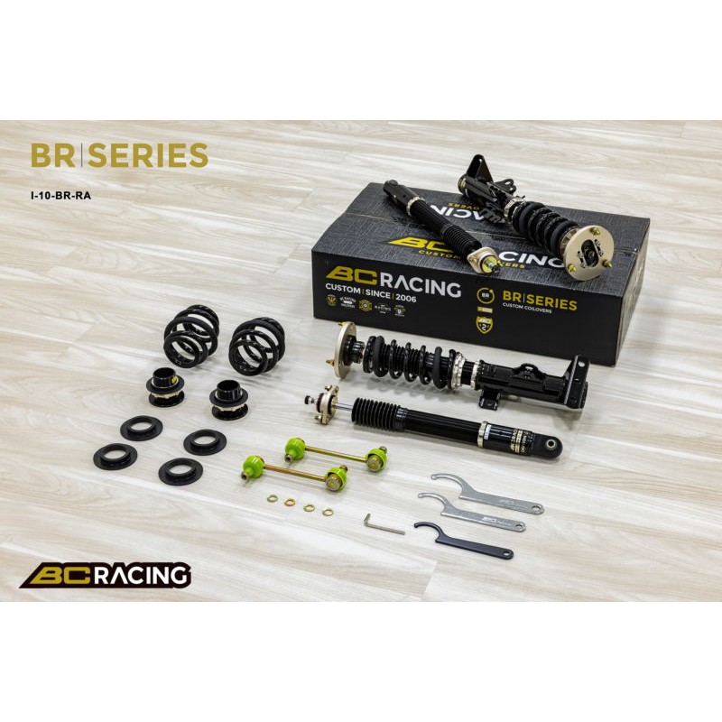 Bc Racing BR BMW Z3 (96-02) 5/8kg.mm