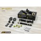 Bc Racing BR BMW Z3 (96-02) 5/8kg.mm