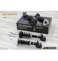 Bc Racing BR Subaru Impreza WRX GDA/GDB (02-07) (Not 05+ STi) 8/7kg.mm