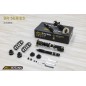 Bc Racing BR Volvo S70 P80 (97-00) 5/6kg.mm