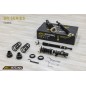 Bc Racing BR Ford Focus MK2 (T) (04-11) 8/6kg.mm