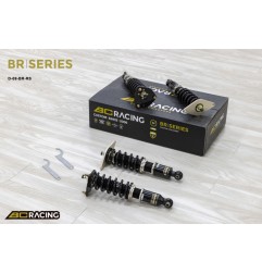Bc Racing BR Nissan Primera P11 (95-02) 12/9kg.mm
