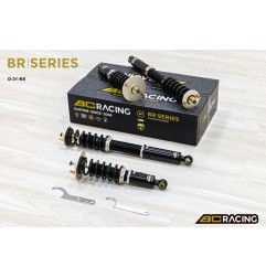 Bc Racing BR Nissan Stagea Wgnc34 AWD (Rear Eye) (96-01) 10/8kg.mm