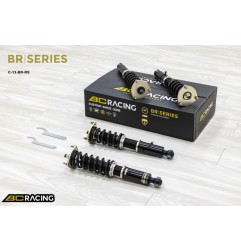 Bc Racing BR Toyota Supra MA70 (86-92) 10/6kg.mm