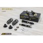Bc Racing BR Nissan Stagea NM35 AWD (01-07) Standard Rideheight 10/8kg.mm