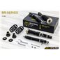 Bc Racing BR BMW X5 X6 E70 E71 (AWD) (07-13) 14/12kg.mm