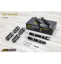 Bc Racing BR Mercedes SL-Class RWD R231 (13+) 16/12kg.mm