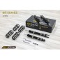 Bc Racing BR Mercedes SL-Class RWD R231 (13+) 16/12kg.mm