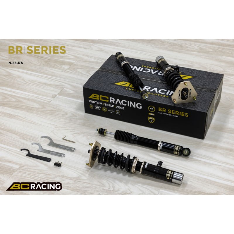 Bc Racing BR MAZDA RX-3 808 (WELD IN) (71-78) 5/XKG.MM