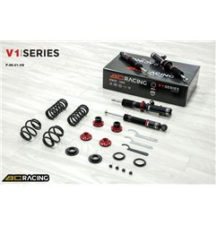 Bc Racing V1 Vauxhall Corsa C (Rear Bolt M14) (00-06) 8/5kg.mm