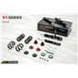 Bc Racing V1 Vauxhall Corsa C (Rear Bolt M14) (00-06) 8/5kg.mm