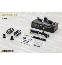 Bc Racing BR Mazda CX-5 KF2P (17+) 6/6kg.mm