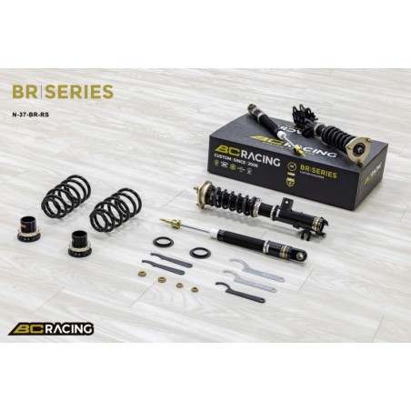 Bc Racing BR Mazda CX-5 KF2P (17+) 6/6kg.mm