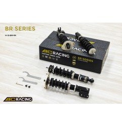Bc Racing BR VW Golf Scirocco MK1 (74-83) Extra Low 6/5kg.mm
