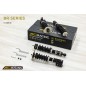 Bc Racing BR VW Golf Scirocco MK1 (74-83) Extra Low 6/5kg.mm