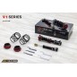 Bc Racing V1 Daihatsu Copen L880K (02-12) 4/3kg.mm
