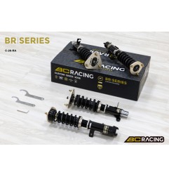 Bc Racing BR TOYOTA CELICA ST205 (SUPERSTRUT) (WELD IN) (94-99) 7/5KG.MM