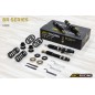 Bc Racing BR Peugeot 207 (Euro) (Strut 51mm) (06-12) 9/6kg.mm