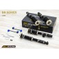 Bc Racing BR BMW 7 Series Sedan E38 (94-01) 8/8kg.mm