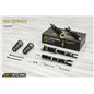 Bc Racing BR Infiniti Q50 2.0T ZV37 (14+) 9/4.5kg.mm