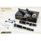 Bc Racing BR BMW 7 Series Sedan E38 (94-01) 12/8kg.mm