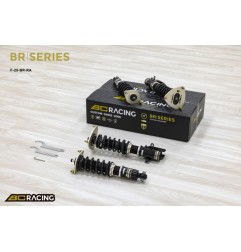 Bc Racing BR Subaru Wrx STI VAB/VAF/VAG (14+) 6/6kg.mm