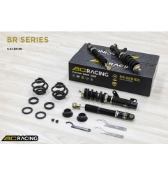 Bc Racing BR TT Golf 4 A3 Oct AWD (99-05) RN 14/11kg.mm