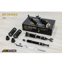 Bc Racing BR Mercedes E55 AMG W211 (03-06) 18/17kg.mm