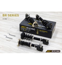 Bc Racing BR Subaru Forester SF (97-02) 5/4kg.mm