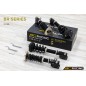Bc Racing BR Subaru Forester SF (97-02) 5/4kg.mm