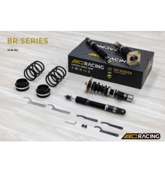 Bc Racing BR MAZDA RX-7 SA22C FB RWD (WELD IN) (78-85) 5/3.5KG.MM