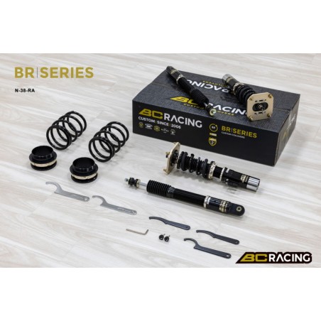 Bc Racing BR MAZDA RX-7 SA22C FB RWD (WELD IN) (78-85) 5/3.5KG.MM