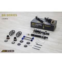 Bc Racing BR Honda Civic Type-R FK8 FWD (17+) 6/5kg.mm