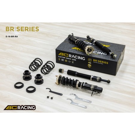 Bc Racing BR Ford Focus RS MK1 (01-04) 7/6kg.mm