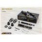 Bc Racing BR Ford Focus RS MK1 (01-04) 7/6kg.mm