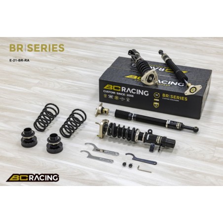 Bc Racing BR Ford Focus MK3 (11-18) 12/20kg.mm