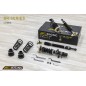 Bc Racing BR Ford Focus MK3 (11-18) 12/20kg.mm