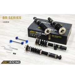 Bc Racing BR BMW 7 Series Sedan E38 (94-01) 9/6kg.mm