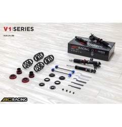 Bc Racing V1 Saab 9-3 (04-14) 8/6kg.mm