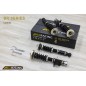 Bc Racing BR BMW 5 SERIES SEDAN E28 (52MM STRUT) (WELD IN) (81-88) 10/10KG.MM