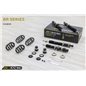 Bc Racing BR VW Golf/Jetta A3 Leon Oct TT Mk4 2WD (99-05) Ex Low 14/10kg.mm