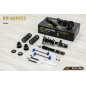 Bc Racing BR BMW 3 Series Sedan F30 (3-Bolt) (12+) 6/14kg.mm