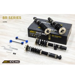 Bc Racing BR BMW 7 Series Sedan E38 (94-01) Extra Low 12/12kg.mm
