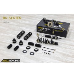 Bc Racing BR BMW 3 Series Coupe E92 (06-11) 8/12kg.mm