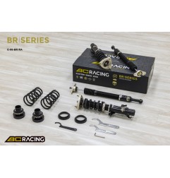 Bc Racing BR Ford Focus MK2 (T) (04-11) 12/14kg.mm