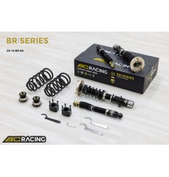 Bc Racing BR Volvo 240 (Rwd) (74-93) 8/6kg.mm